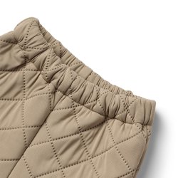 WHEAT Termobukser Alex - Beige