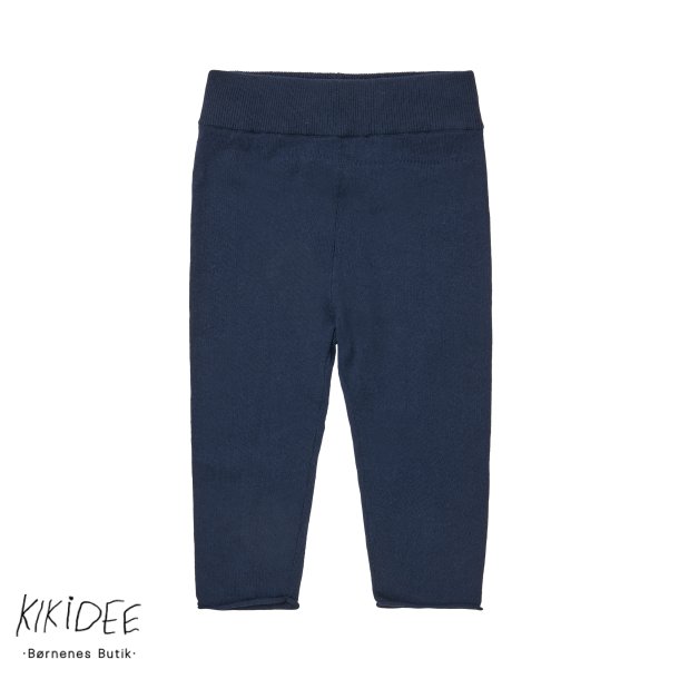 FUB Bukser - Dark navy