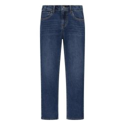 Levis Slim Taper Jeans - Blue 