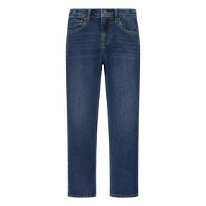 Levis Slim Taper Jeans - Blue 