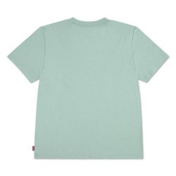 Levis T-shirt - Cameo green