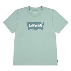 Levis T-shirt - Cameo green