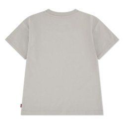 Levis Vintage T-shirt - 	Pumice stone
