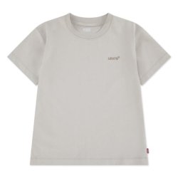 Levis Vintage T-shirt - 	Pumice stone
