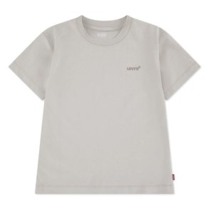Levis Vintage T-shirt - 	Pumice stone