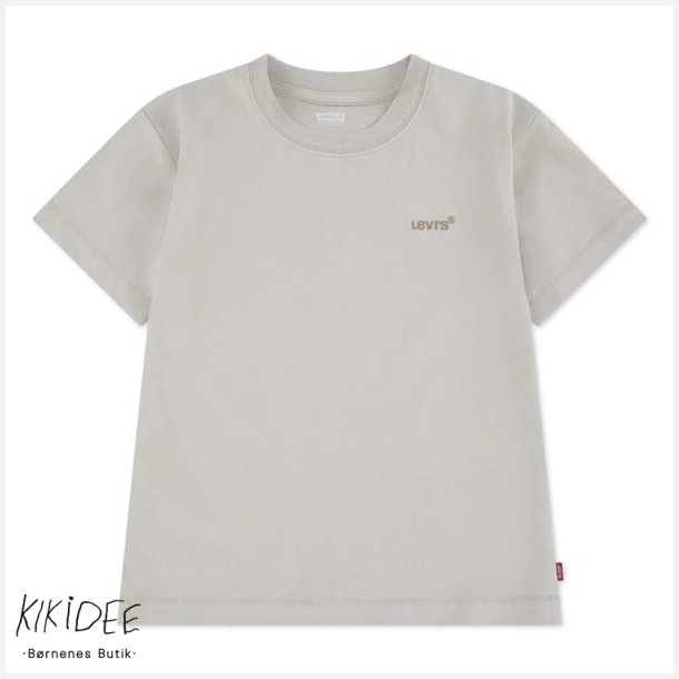 Levis Vintage T-shirt - 	Pumice stone