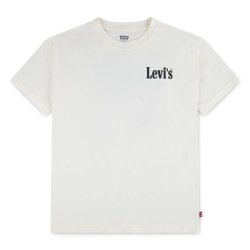 Levis Aquatic Lounge T-Shirt - Blue 