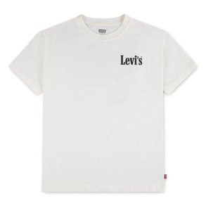 Levis Aquatic Lounge T-Shirt - Blue 