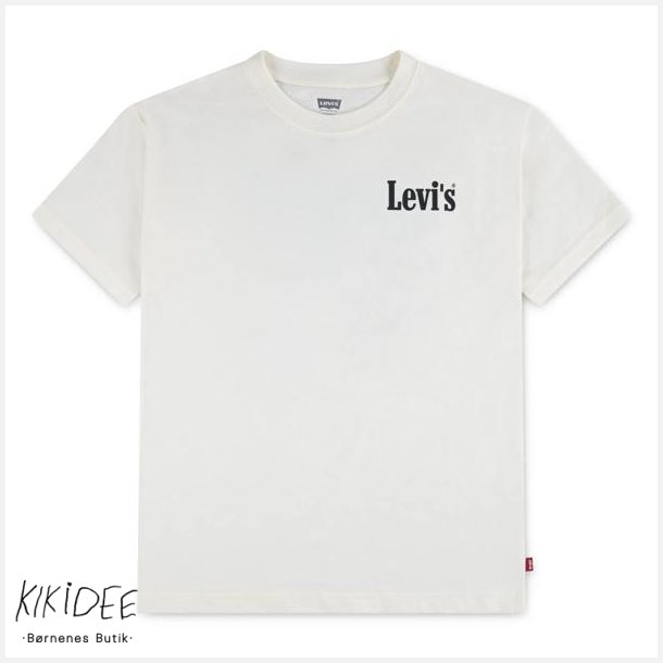 Levis Aquatic Lounge T-Shirt - Blue 