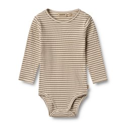 Wheat Body Berti - Stone stripe