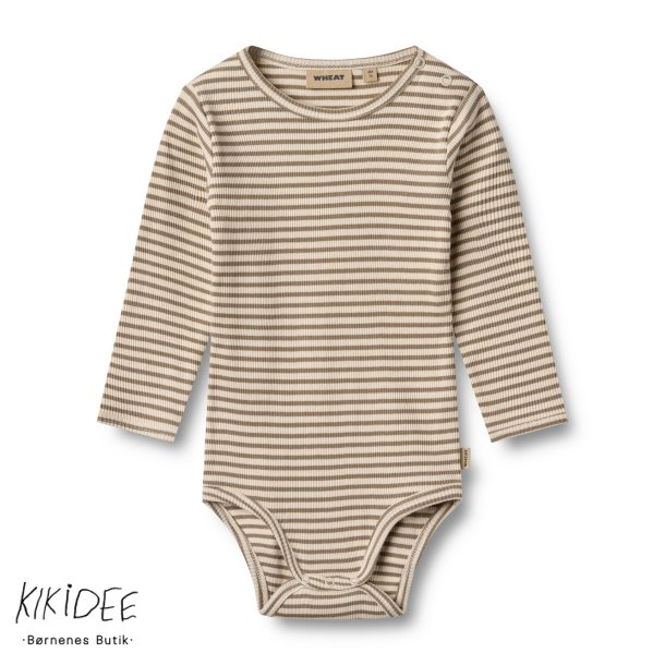 Wheat Body Berti - Stone stripe