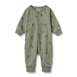 Wheat Heldragt Lou - Dusty green cars