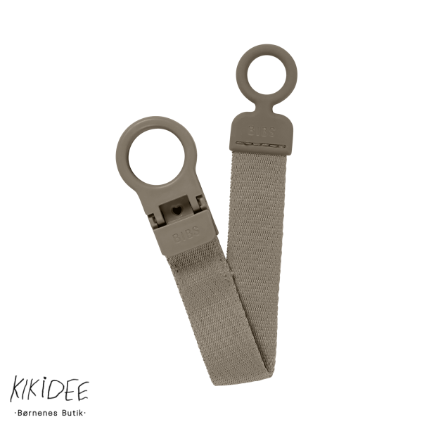 BIBS Suttesnor Loop - Dark oak 