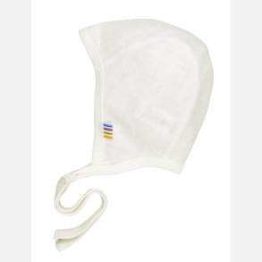 Joha Kyse Uld/Silke - Off White 