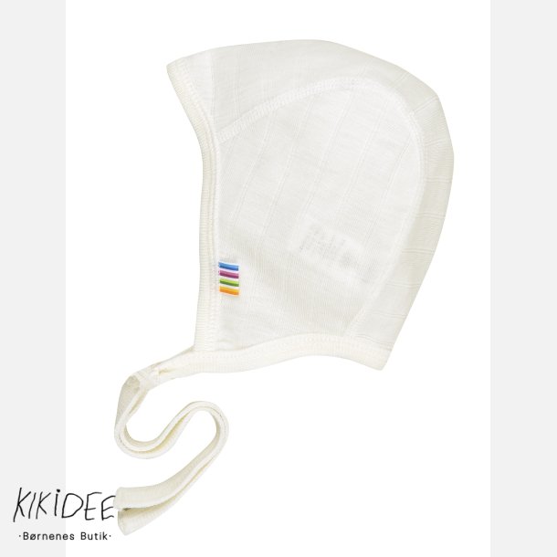 Joha Kyse Uld/Silke - Off White 