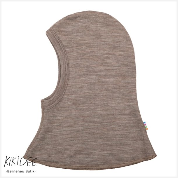 Joha Elefanthue 2-lags - Beige melange