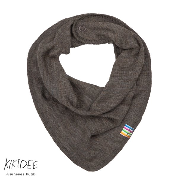 Joha Uld/Silke Trklde - Brun melange