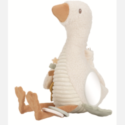 Little Dutch G�s Aktivitetsbamse 