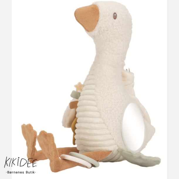 Little Dutch G�s Aktivitetsbamse 