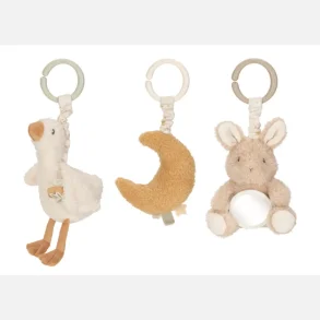 Little Dutch Aktivitetsvedh�ng - 3-pak