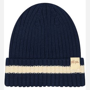 Petit Piao Strik Hue - Deep Cobalt