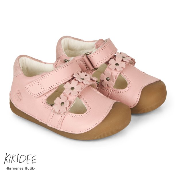Bundgaard Petit Summer Sandal - Vintage Rose