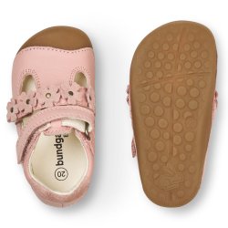 Bundgaard Petit Summer Sandal - Vintage Rose