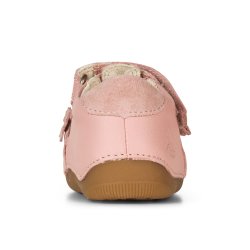 Bundgaard Petit Summer Sandal - Vintage Rose