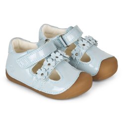 Bundgaard Petit Summer Sandal - Sky
