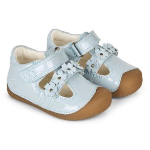 Bundgaard Petit Summer Sandal - Sky