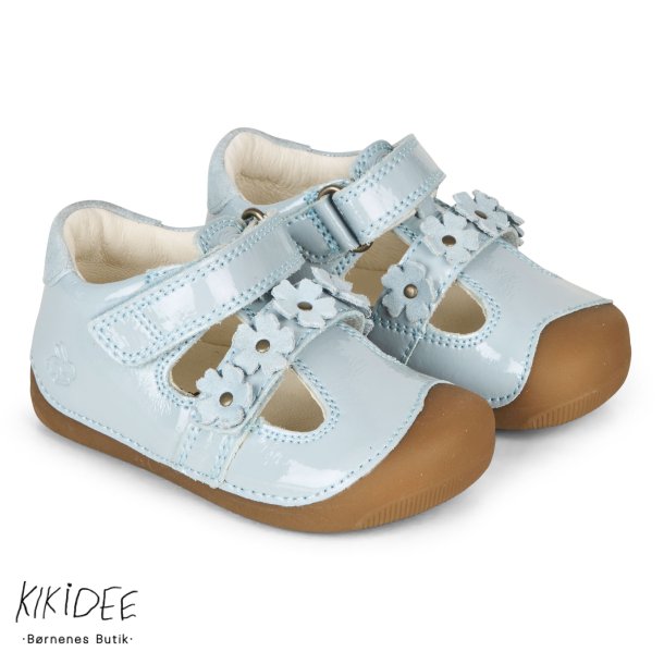 Bundgaard Petit Summer Sandal - Sky