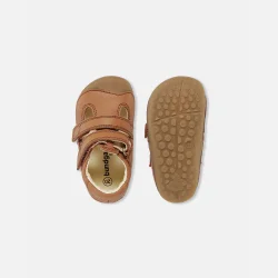 Bundgaard Petit Summer Sandal - Cognac
