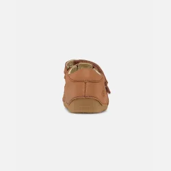 Bundgaard Petit Summer Sandal - Cognac