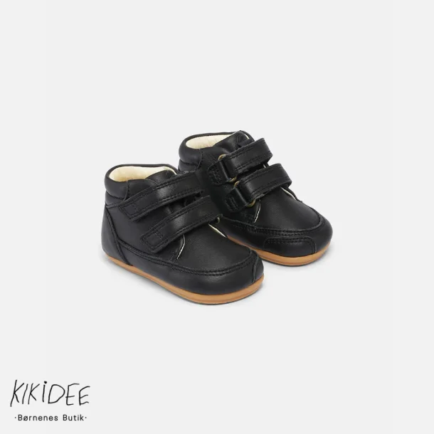 Bundgaard Prewalker II Strap - Sort