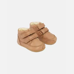 Bundgaard Prewalker II Strap - Caramel 