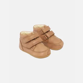 Bundgaard Prewalker II Strap - Caramel 