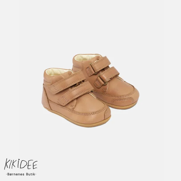 Bundgaard Prewalker II Strap - Caramel 