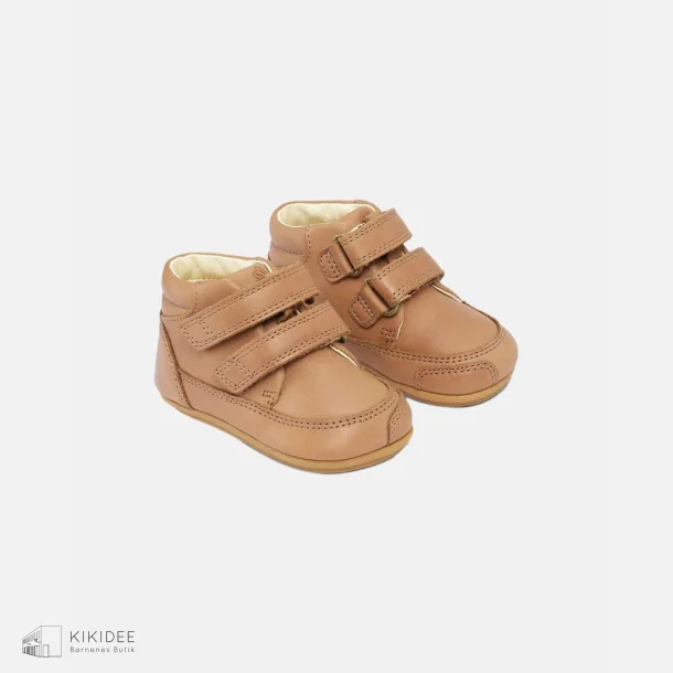 Bundgaard Prewalker II Strap - Caramel 