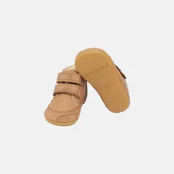 Bundgaard Prewalker II Strap - Caramel 