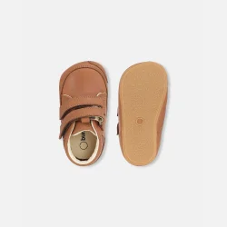 Bundgaard Prewalker ll Strap - Cognac