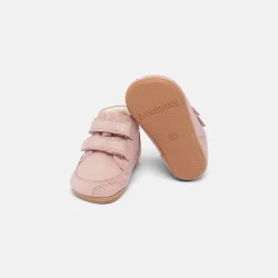 Bundgaard Prewalker II Strap - Rosa 