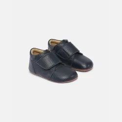 Bundgaard Hjemmesko Tannu - Navy