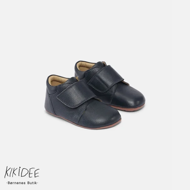 Bundgaard Hjemmesko Tannu - Navy