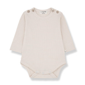 1+ In The Family Biel Body - Nude