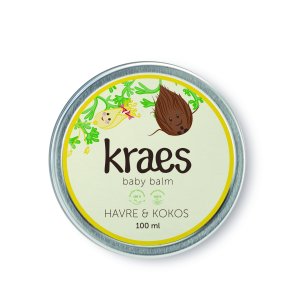 Kraes Baby Balm - 100ml