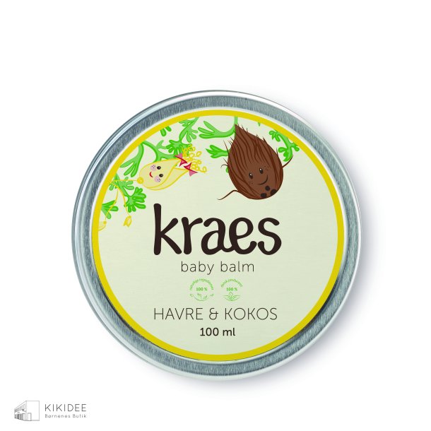 Kraes Baby Balm - 100ml