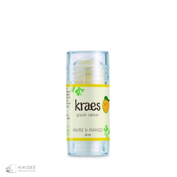 Kres glade lber - 15ml