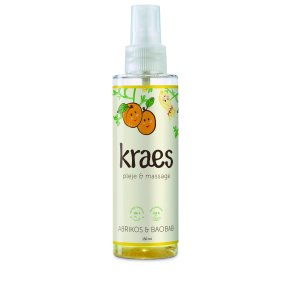 Kraes Pleje og Massage - 150ml 