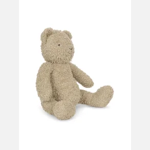 Konges Sljd Bamse 27 cm - Oxford Tan