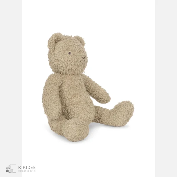 Konges Sljd Bamse 27 cm - Oxford Tan